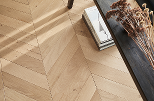 Parquet bois
