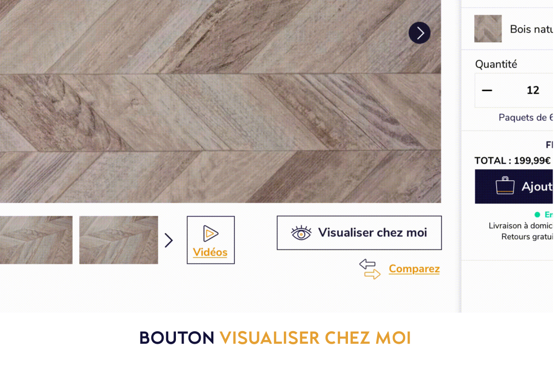 Accéder à l'outil