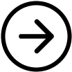 Précédent flèche