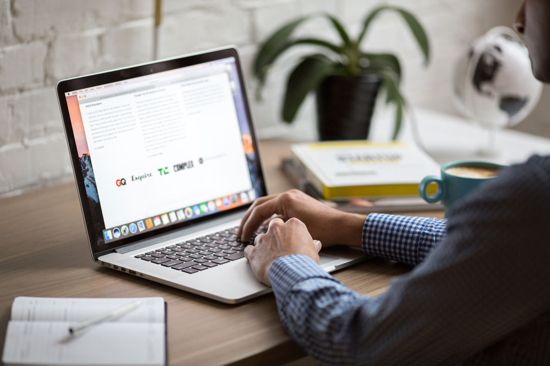 Décrivez nous votre projet par e-mail.